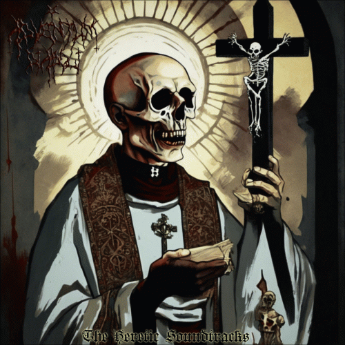 Adventum Diaboli : The Heretic Soundtracks